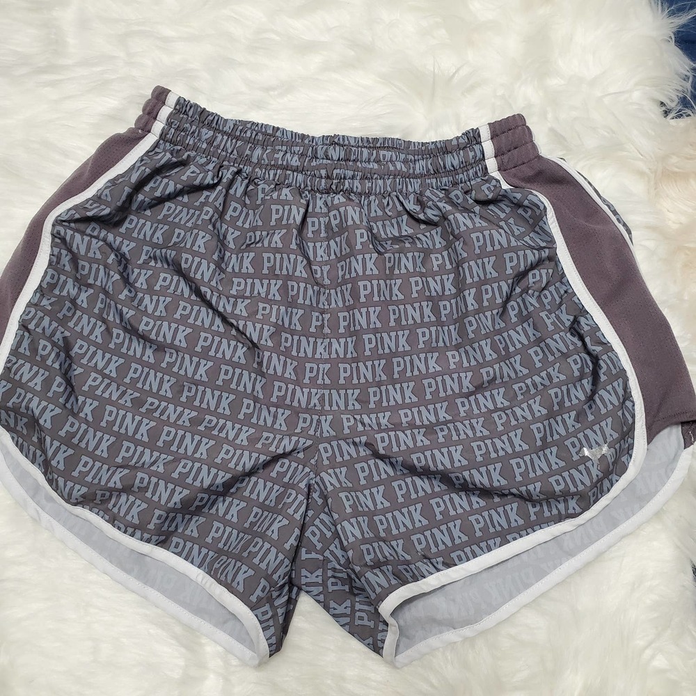 Victoria's Secret PINK Running Shorts